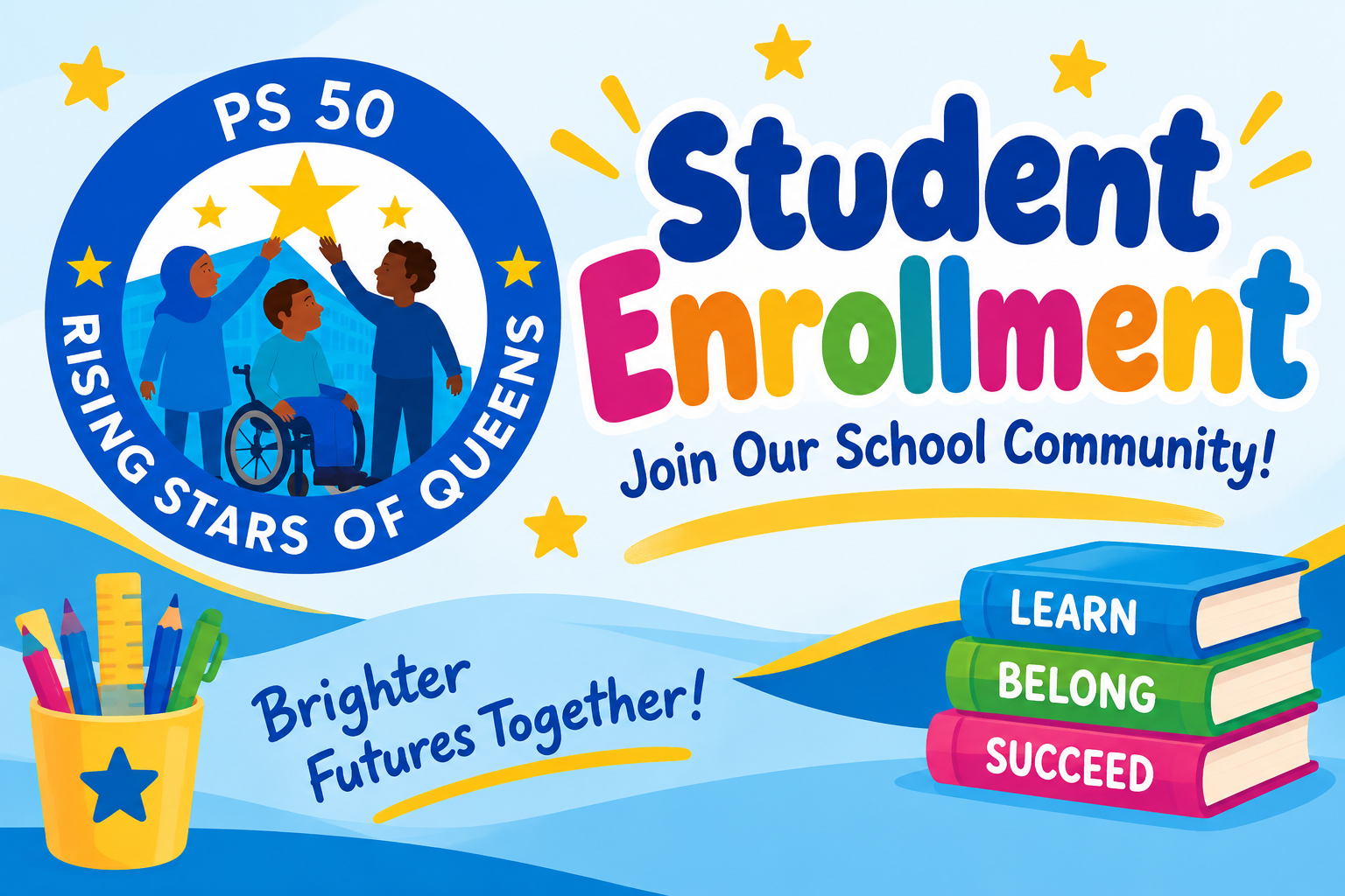 Registration Open Now!