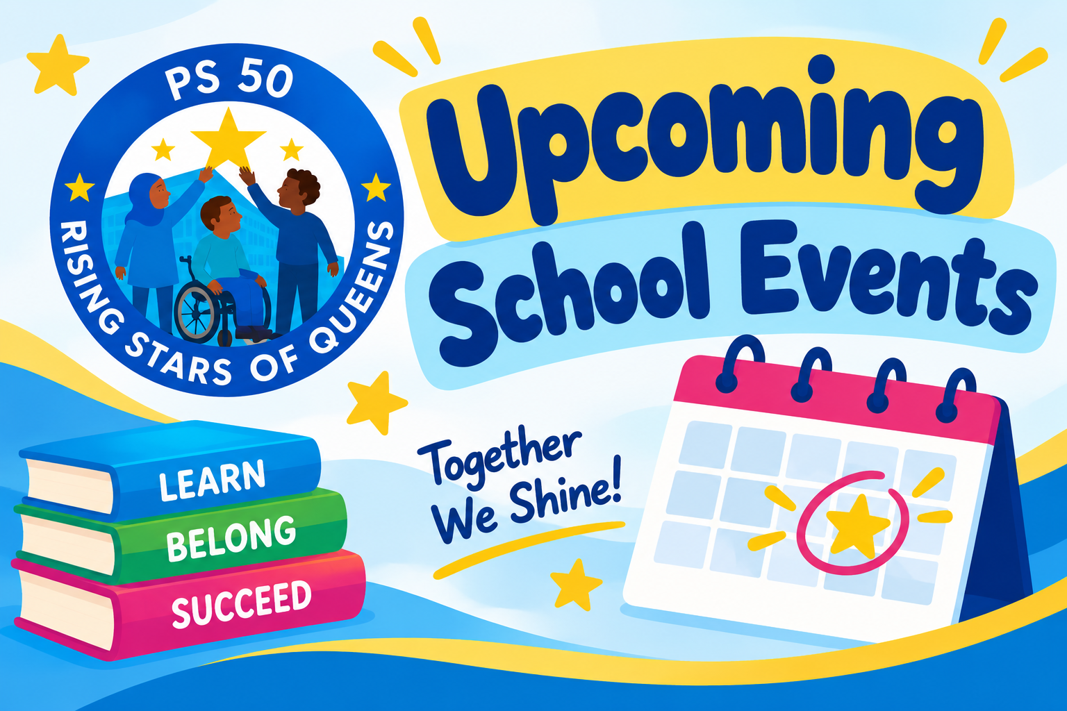 Events and Activities
