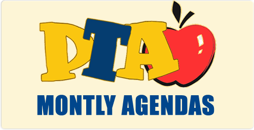 PTA AGENDA